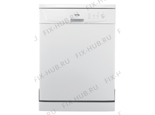 Посудомоечная машина Korting KS61110W (285544, WQP12-9240G) - Фото